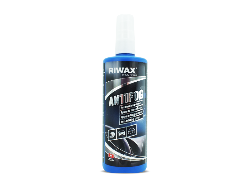 RIWAX 03335-1 Antifog - Párátlanító spray 200ml